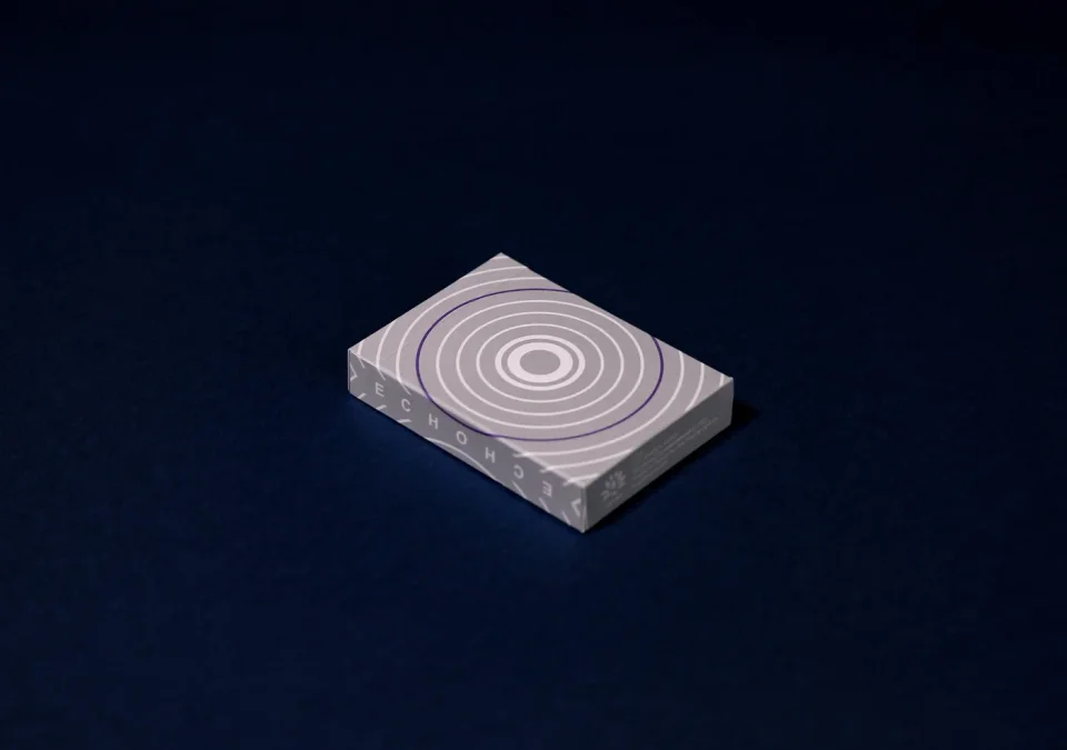 1:51 Echo Amethyst Edition · 1:51 Echo Amethyst Edition · 02