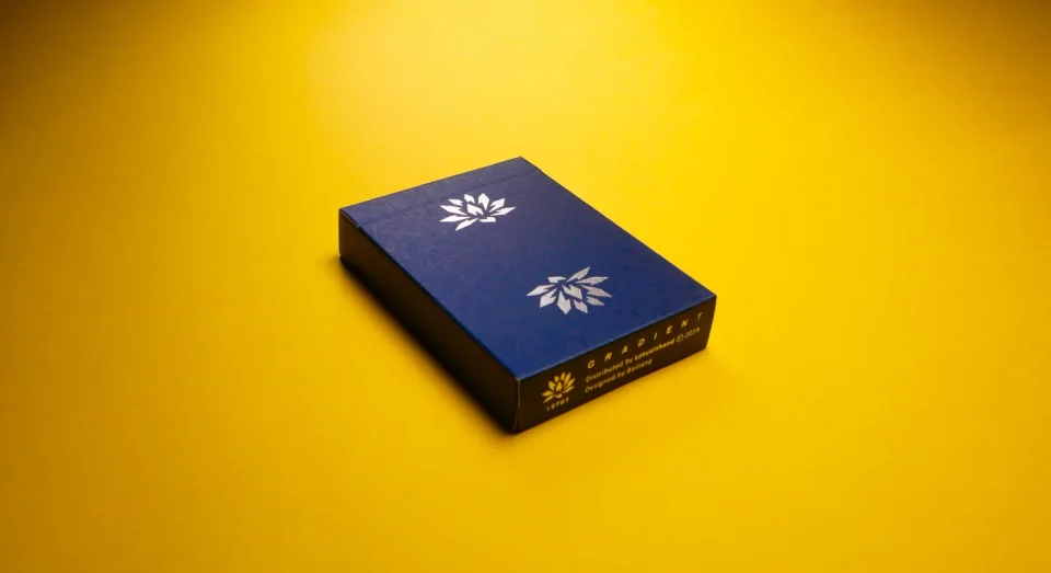 Gradient Playing Cards · Gradient Playing Cards · 02