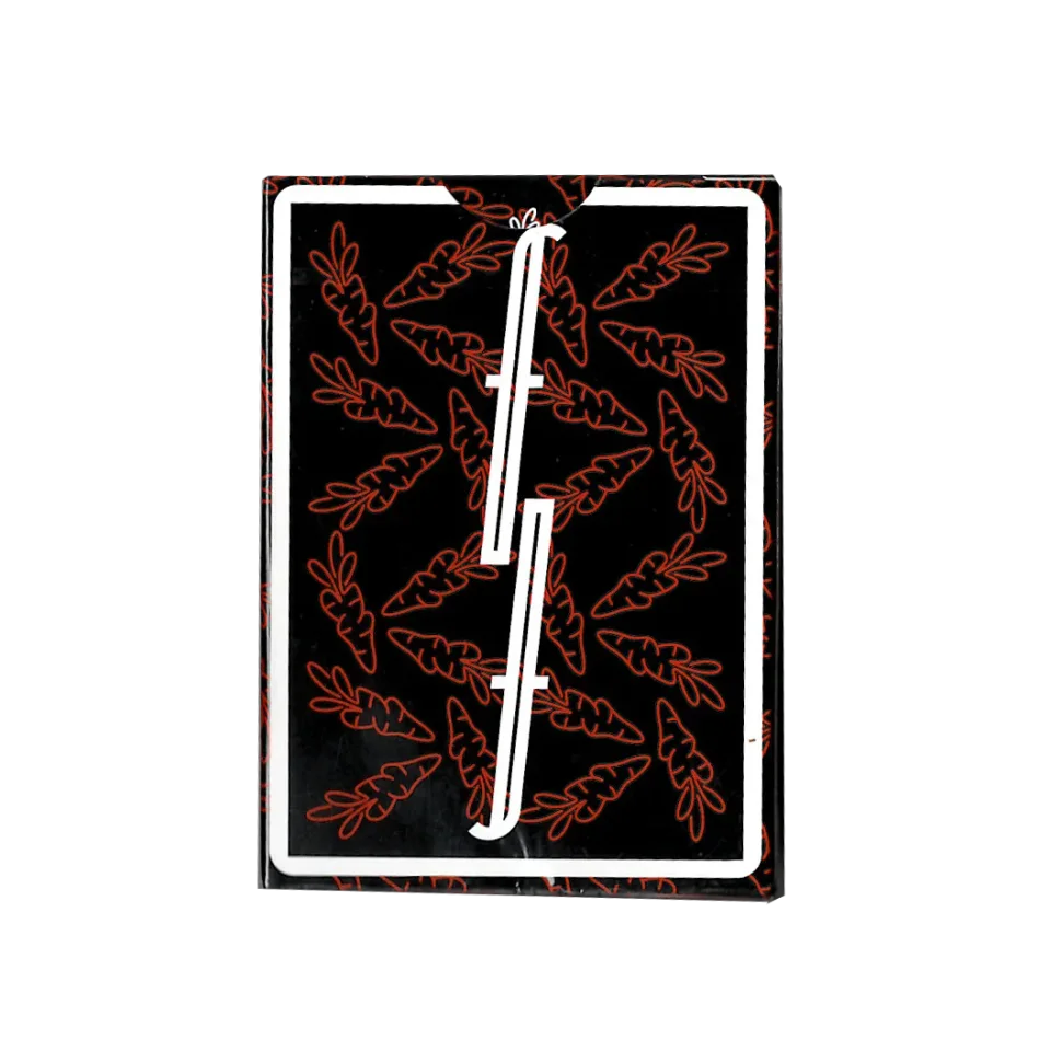 Carrots v2 Fontaine · 纸牌图片