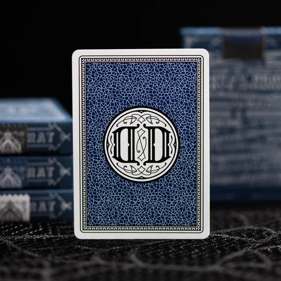 Smoke & Mirrors Anniversary Edition: Denim · Smoke & Mirrors Anniversary Edition: Denim · 02
