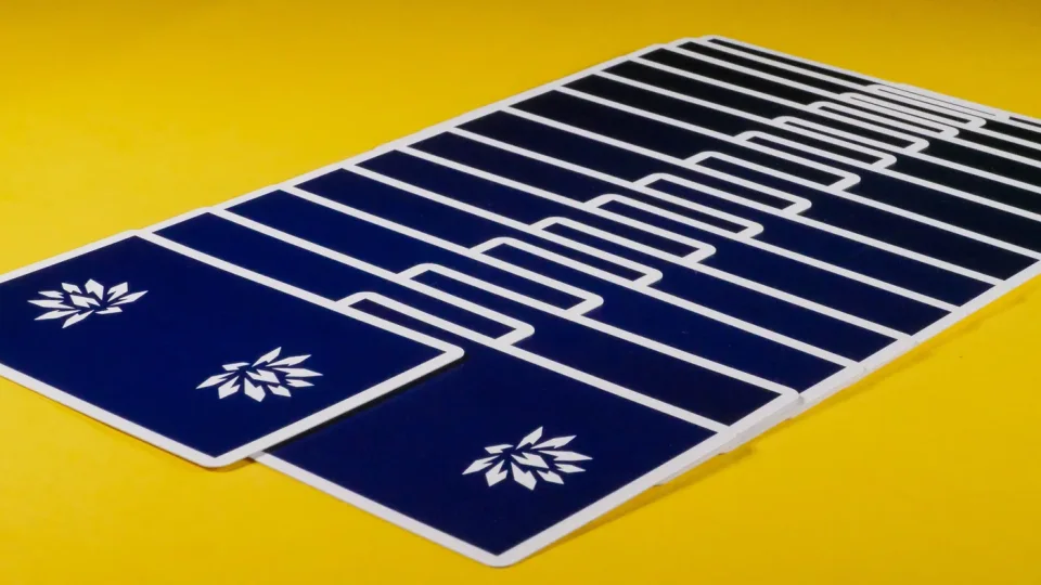 Gradient Playing Cards · Gradient Playing Cards · 03