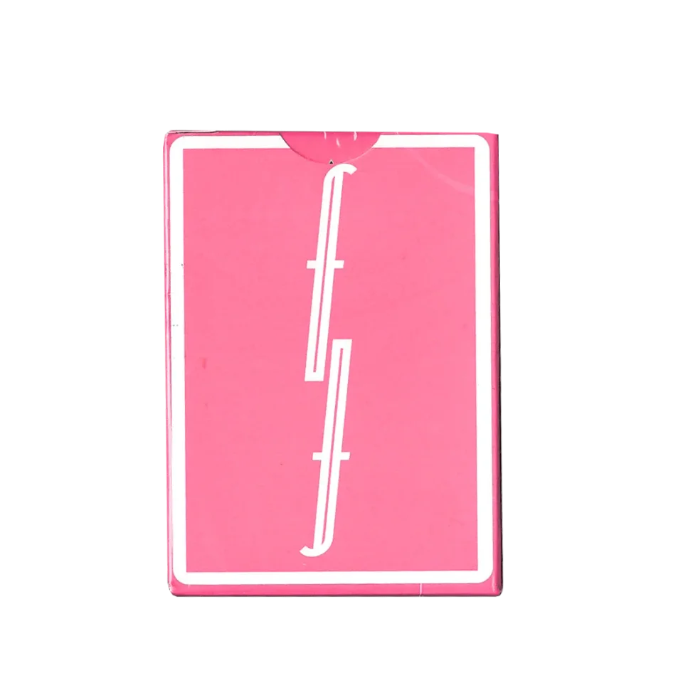 Cotton Candy Fontaine · 纸牌图片