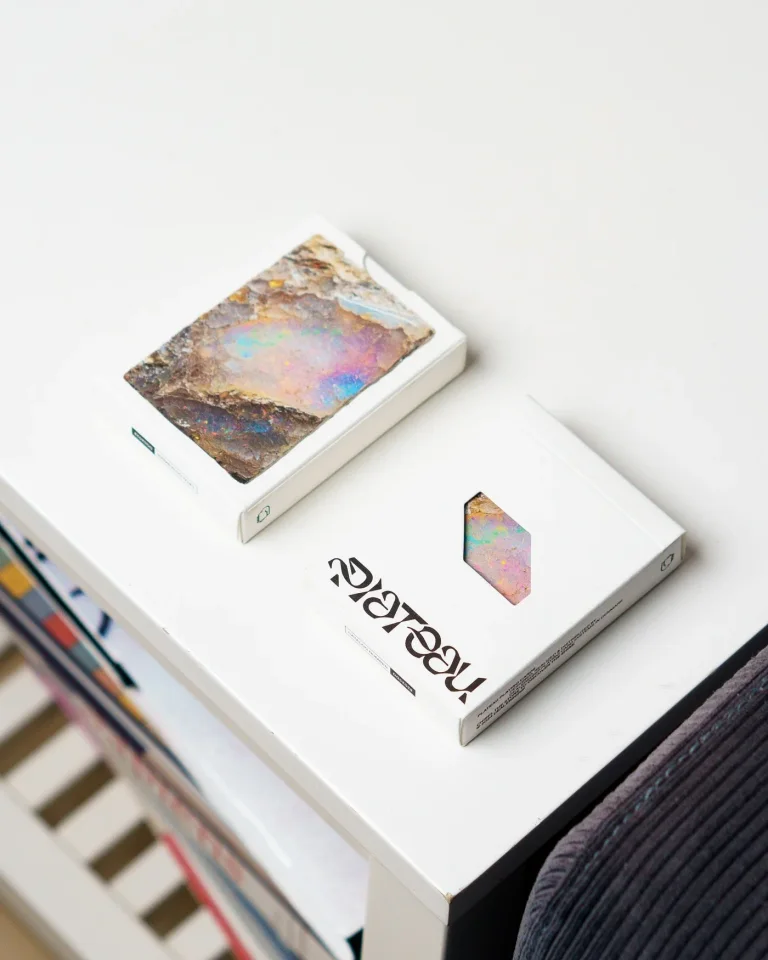 Plateau · 纸牌图片