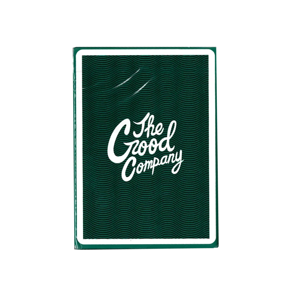 Good Co Fontaines · Good Co Fontaines · 02