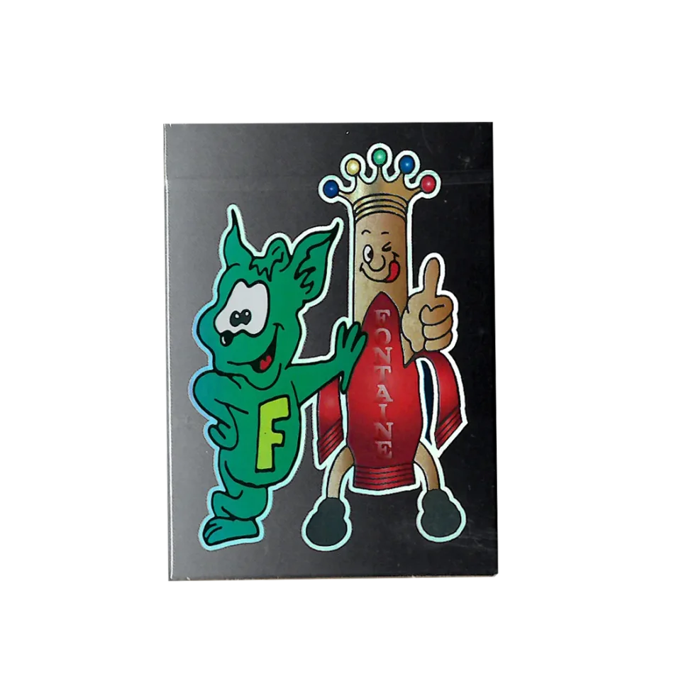Characters Fontaine · Characters Fontaine · 02
