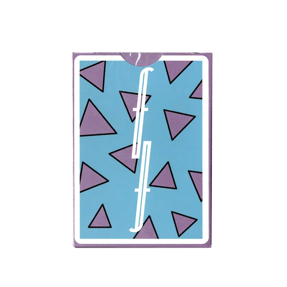 Rocko's Modern Life Fontaine · 纸牌图片