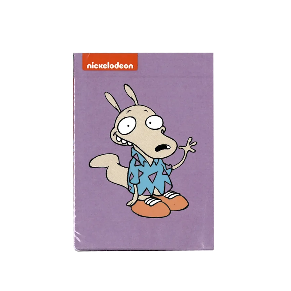 Rocko's Modern Life Fontaine · Rocko's Modern Life Fontaine · 02