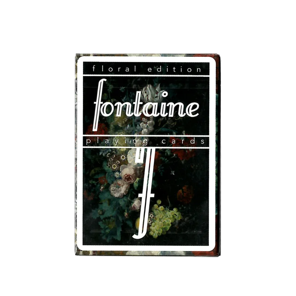 Floral Fontaine · Floral Fontaine · 02