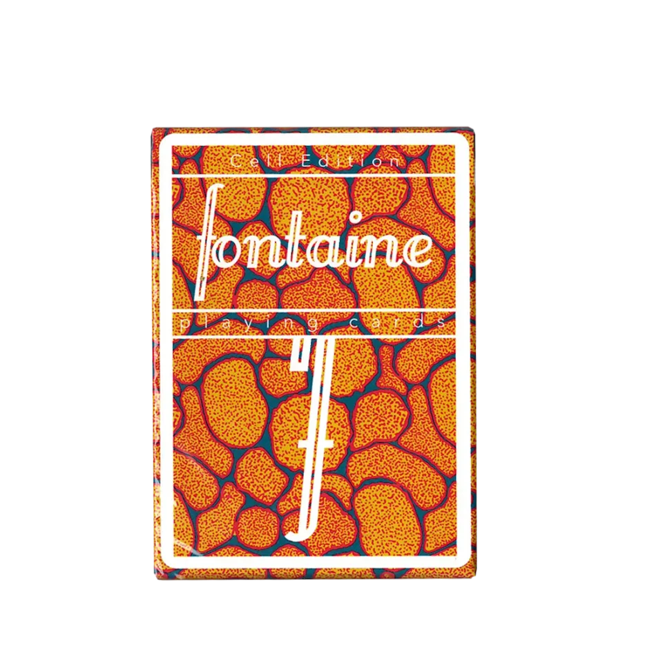 Cell Fontaine · Cell Fontaine · 02