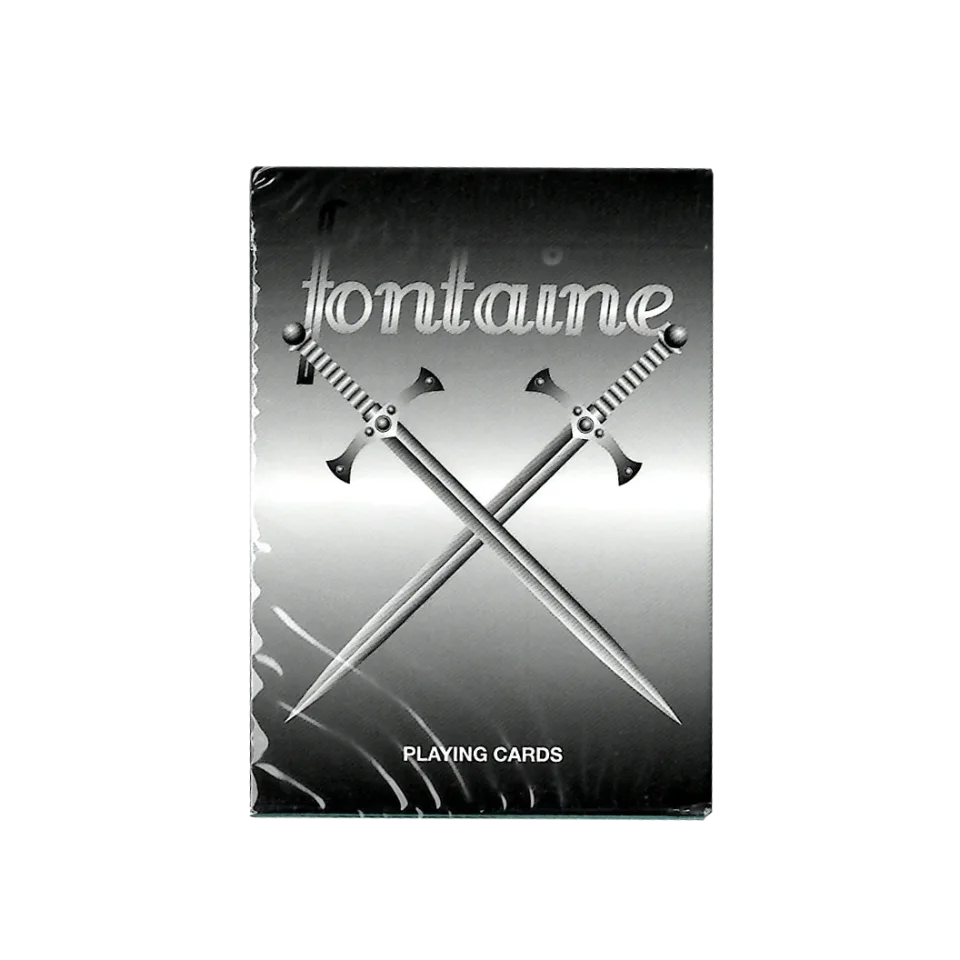 Knight Fontaine · Knight Fontaine · 02
