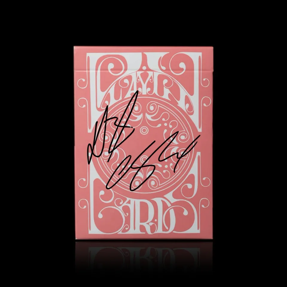 Smoke & Mirrors v9, Pink Edition · Smoke & Mirrors v9, Pink Edition · 03