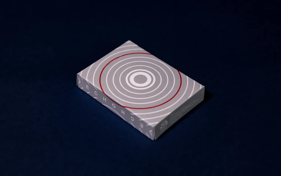1:51 Echo Cabernet Edition (Europe & Africa) · 1:51 Echo Cabernet Edition (Europe & Africa) · 02