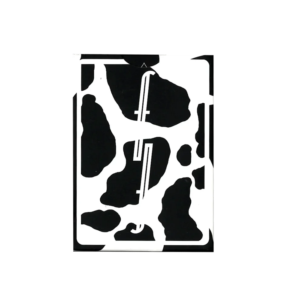Beef Fontaine · 纸牌图片