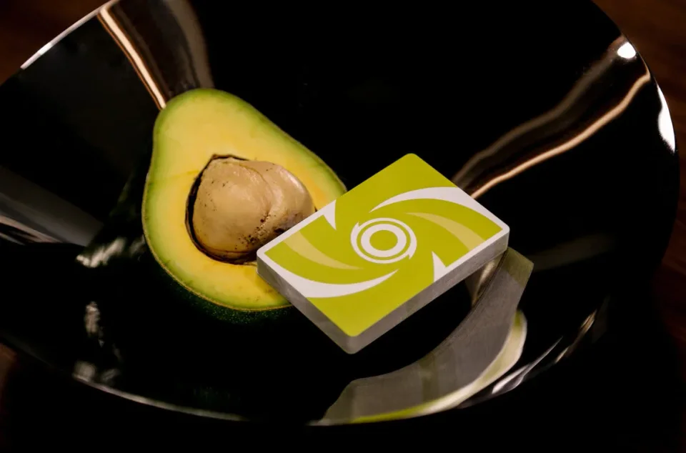 M Guac Ventus Playing Cards · M Guac Ventus Playing Cards · 02