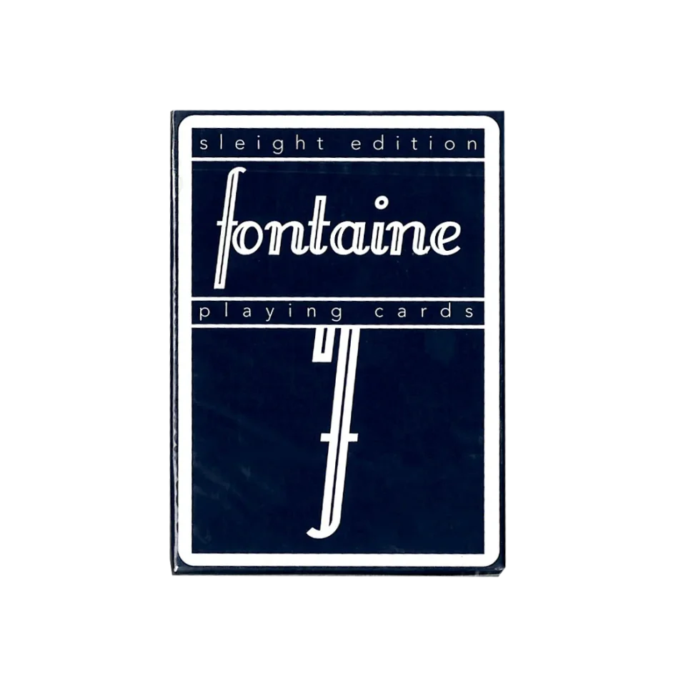 Sleight Fontaine · Sleight Fontaine · 02