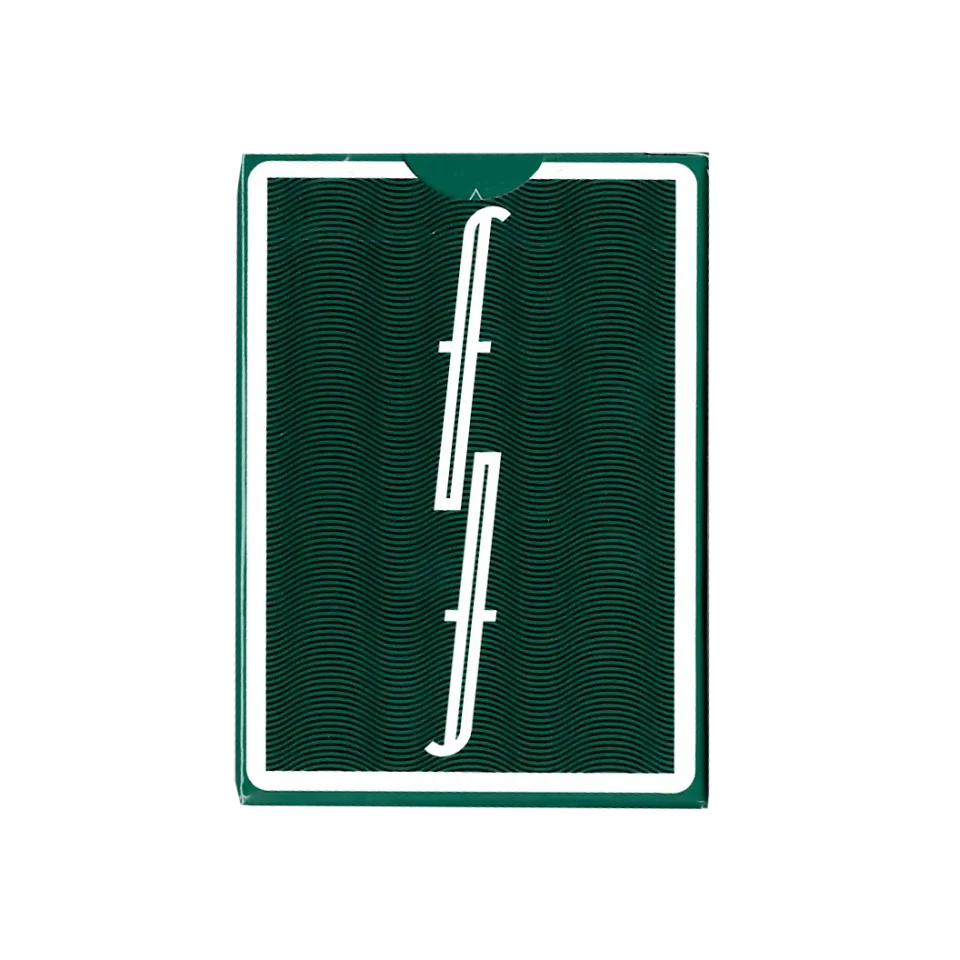 Good Co Fontaines · 纸牌图片