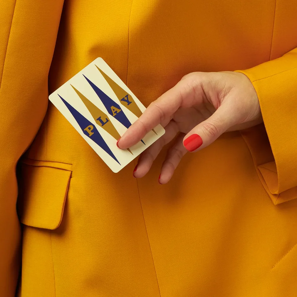 Damn Good Cards, No. 7 · Damn Good Cards, No. 7 · 03