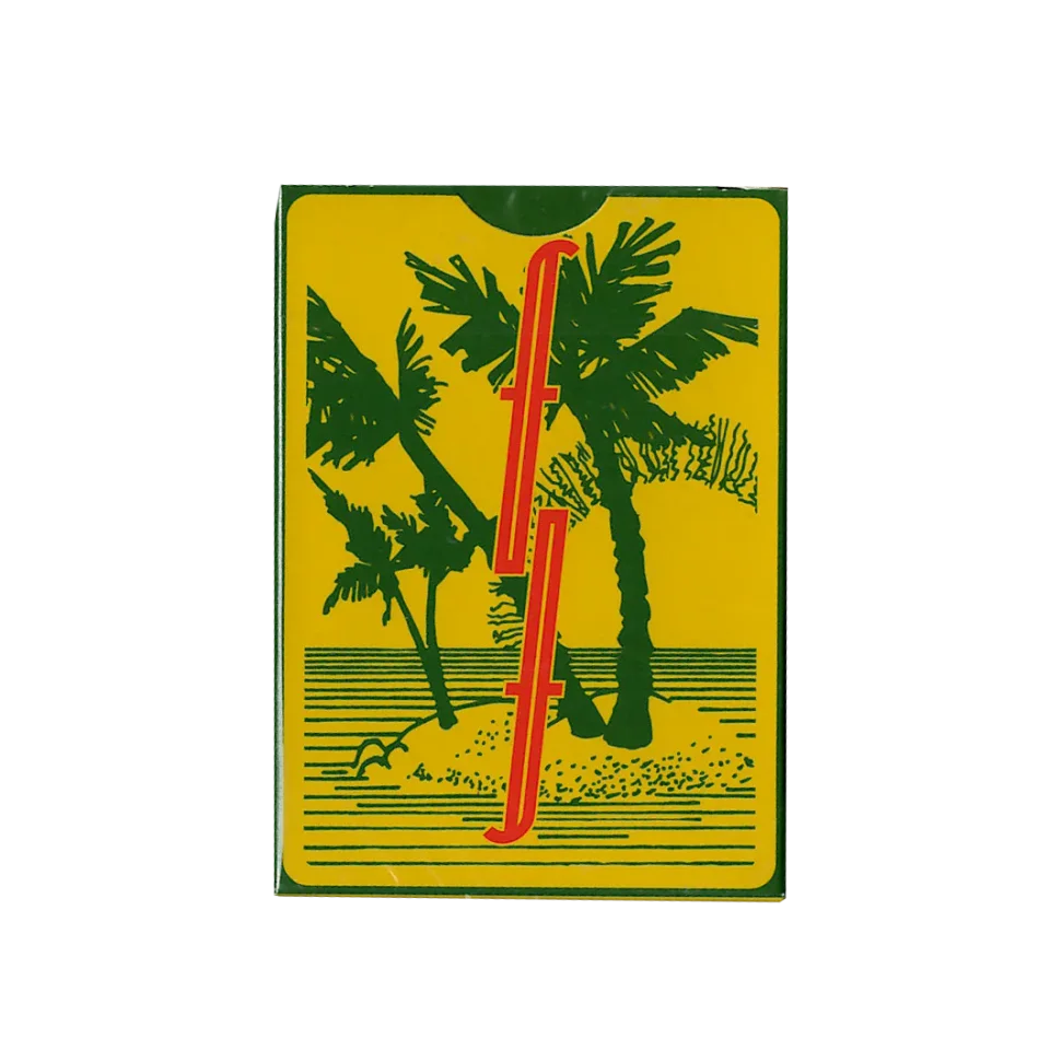 SPF Fontaine · 纸牌图片