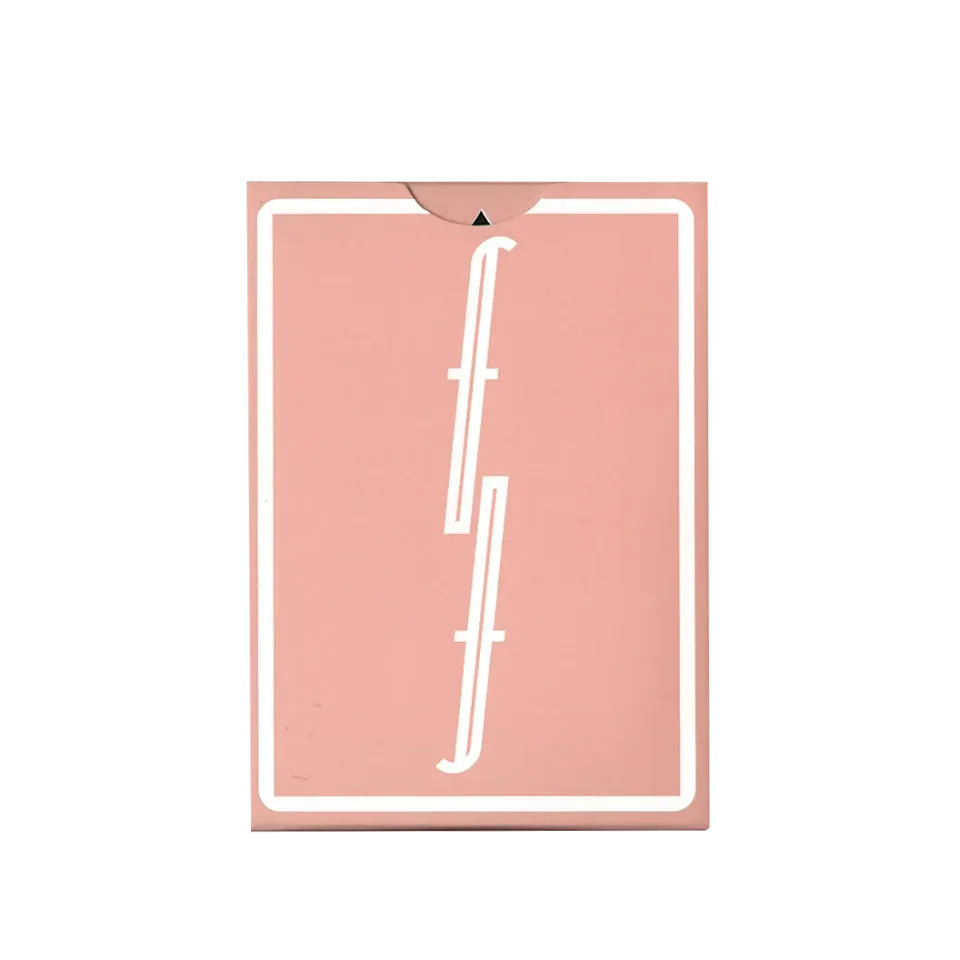 Peach Fontaine · 纸牌图片