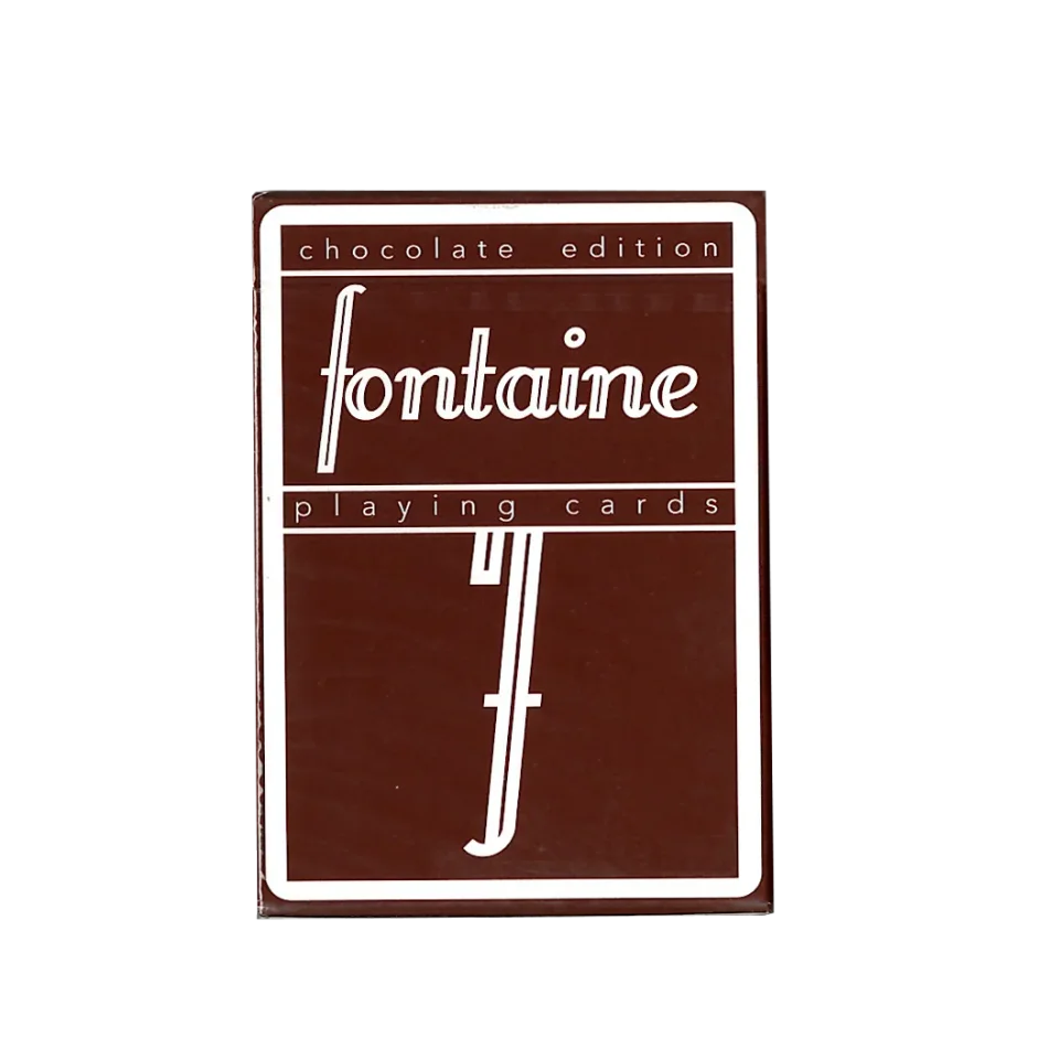 Chocolate Fontaine · Chocolate Fontaine · 02