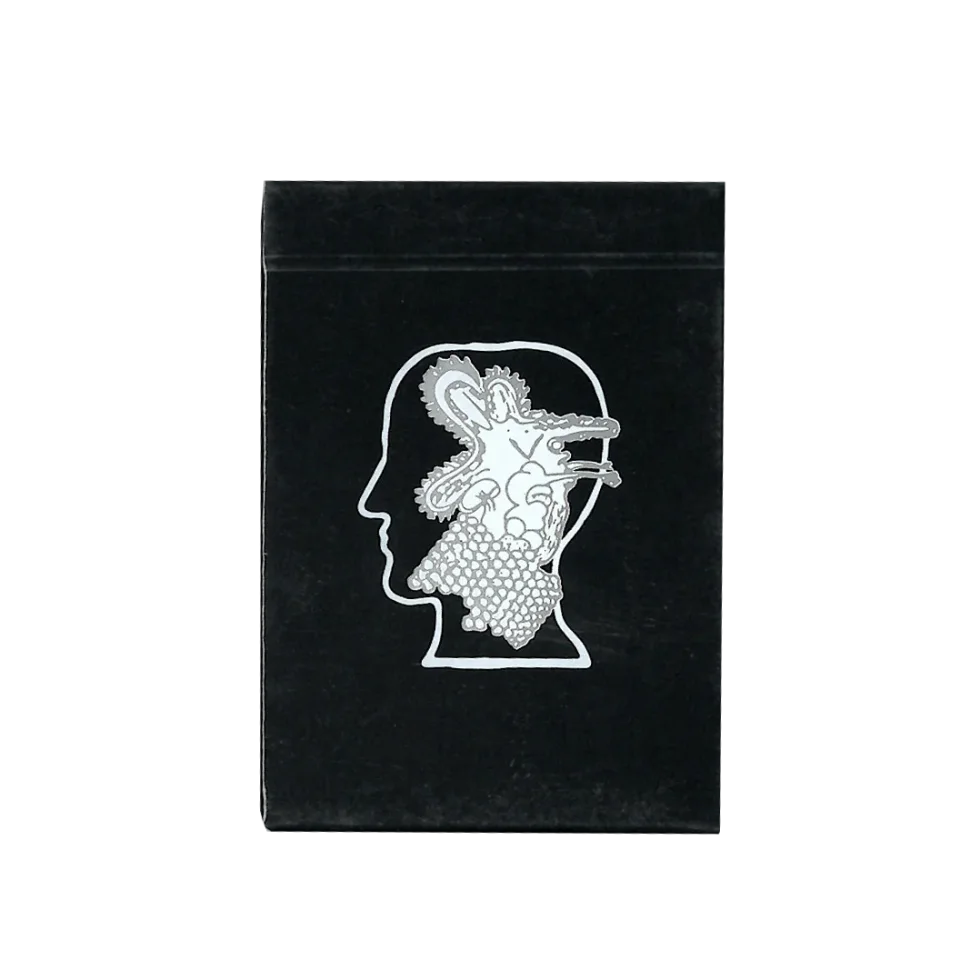 Brain Dead v2 Fontaines · Brain Dead v2 Fontaines · 02