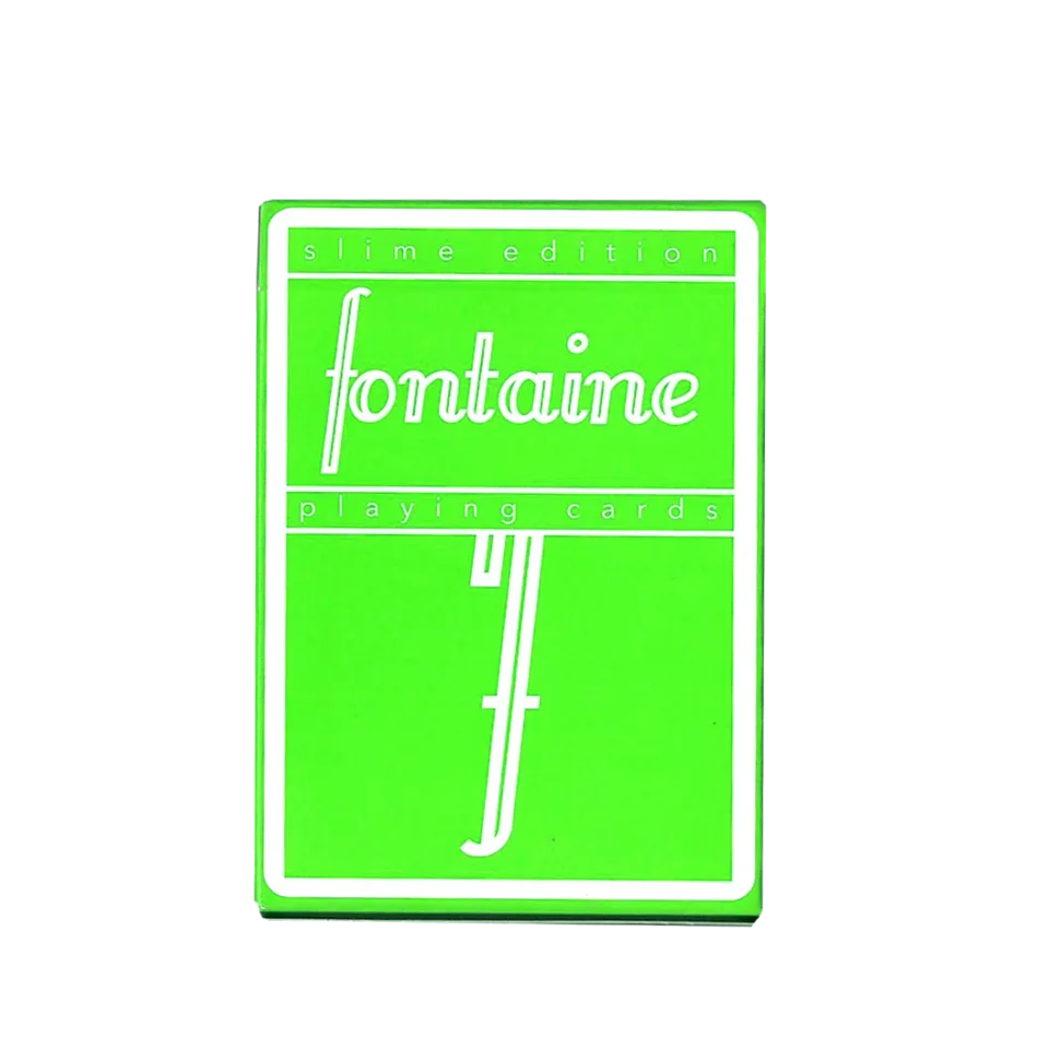 Slime Fontaine · Slime Fontaine · 02