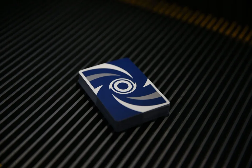 Ventus Playing Cards · 纸牌图片