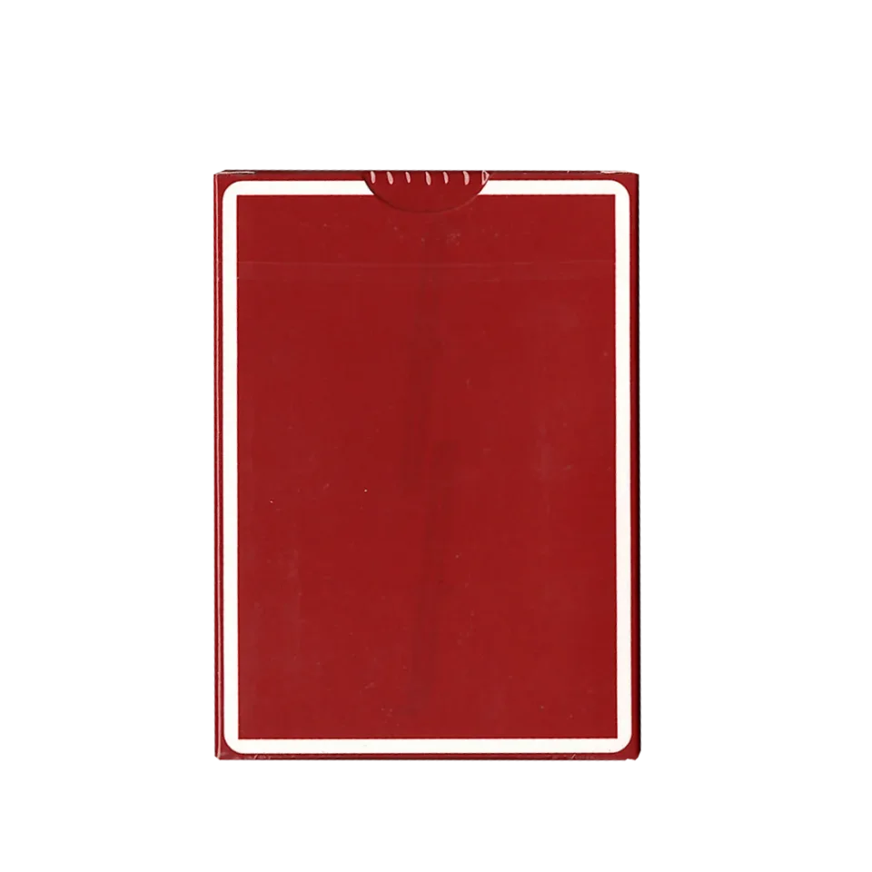 Red Undercover Fontaine · 纸牌图片