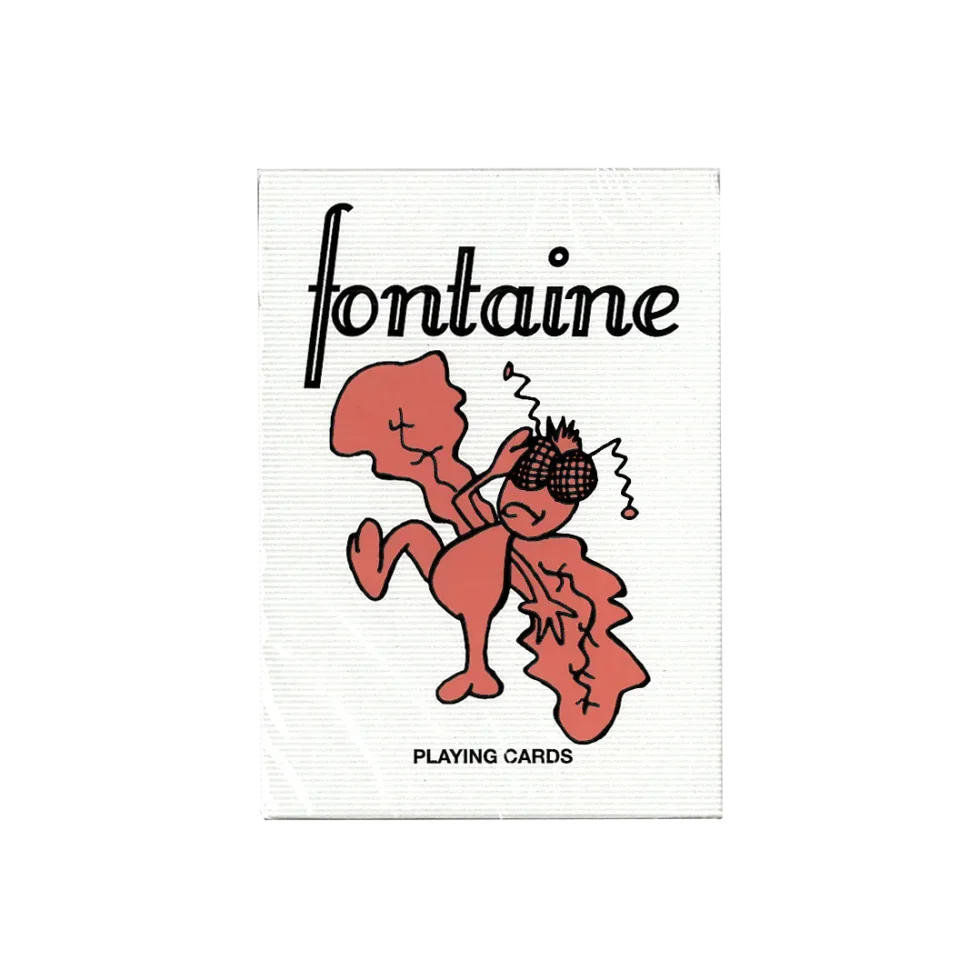 Insect Fontaine · Insect Fontaine · 02