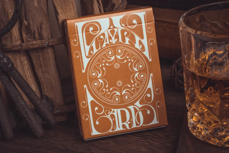 Smoke & Mirrors v8, Bronze Edition · Smoke & Mirrors v8, Bronze Edition · 03