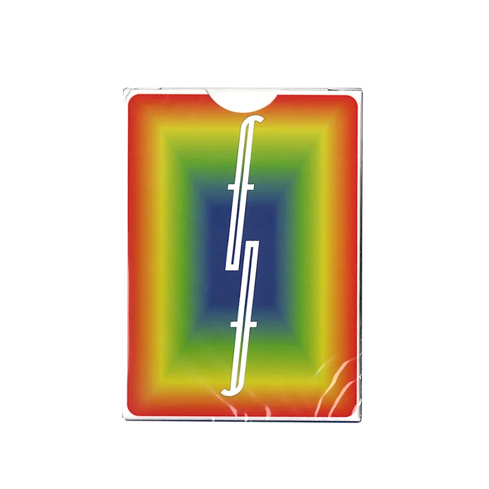 Heat Vision Fontaine · 纸牌图片