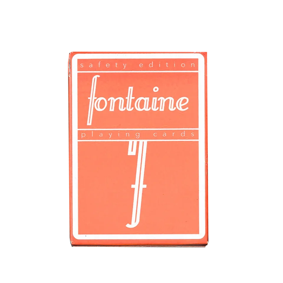 Safety Fontaine · Safety Fontaine · 02