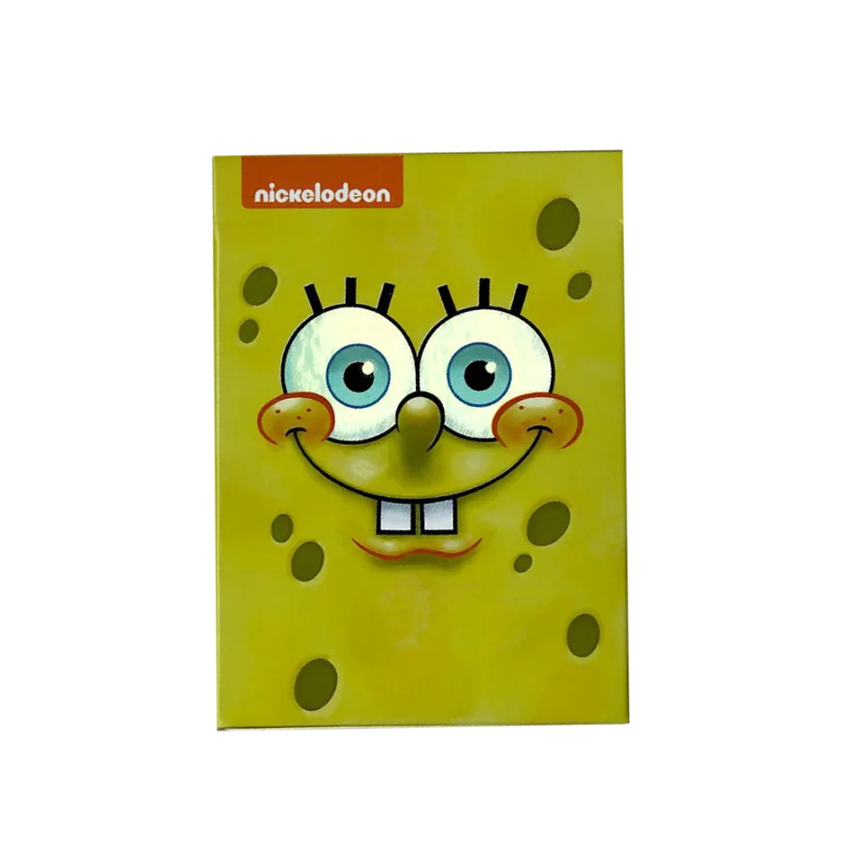 Spongebob Holo Fontaine · Spongebob Holo Fontaine · 02