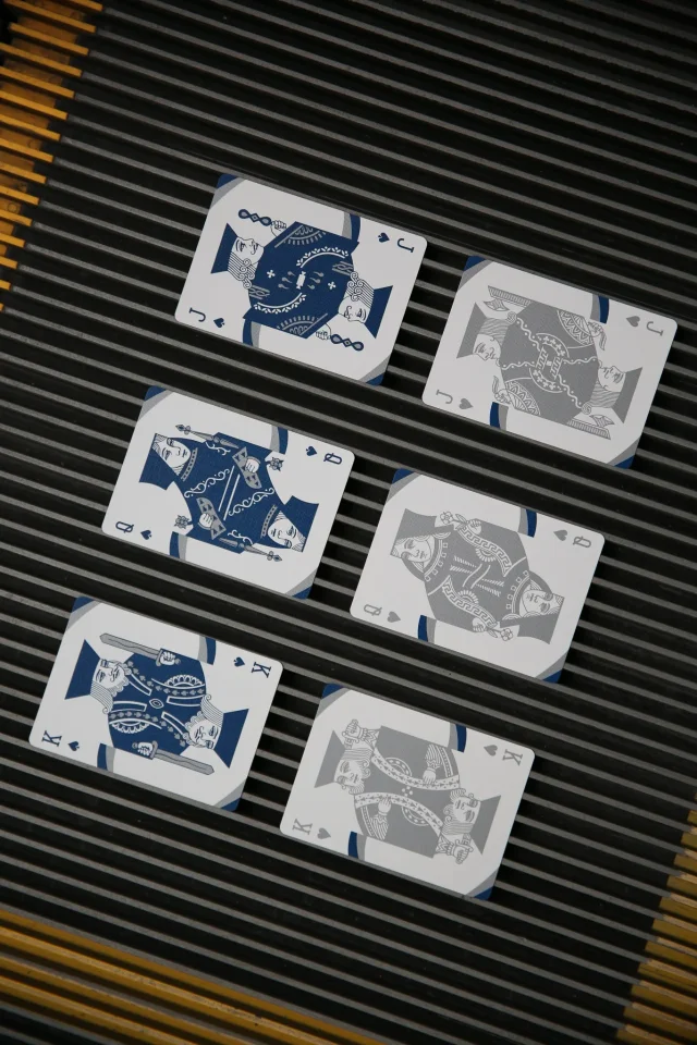 Ventus Playing Cards · Ventus Playing Cards · 03