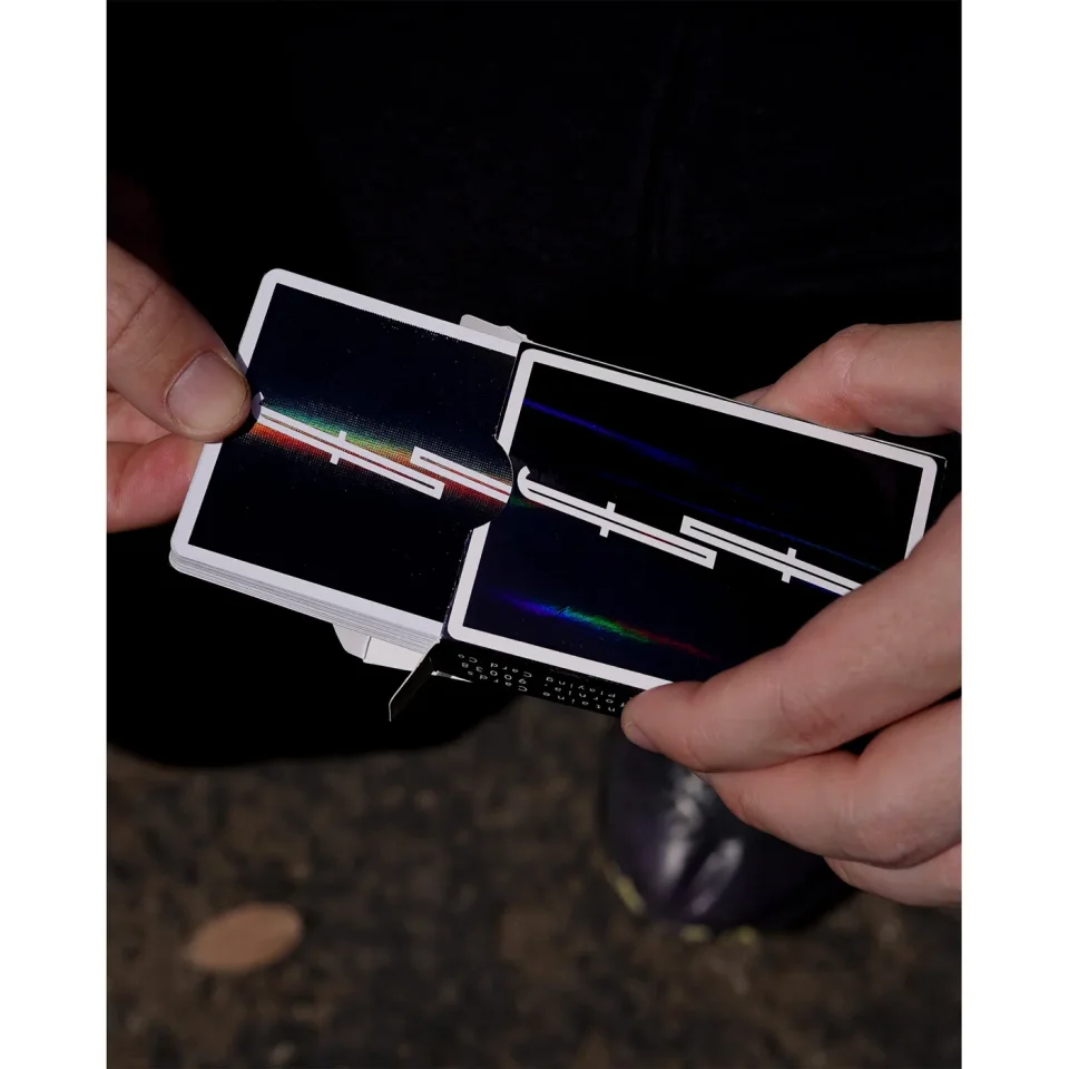 Black Holo Fontaine · Black Holo Fontaine · 03