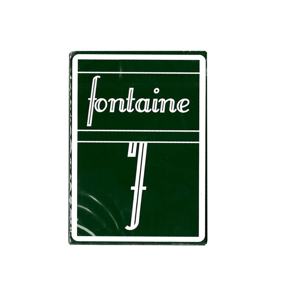 Broccoli Fontaine · Broccoli Fontaine · 02