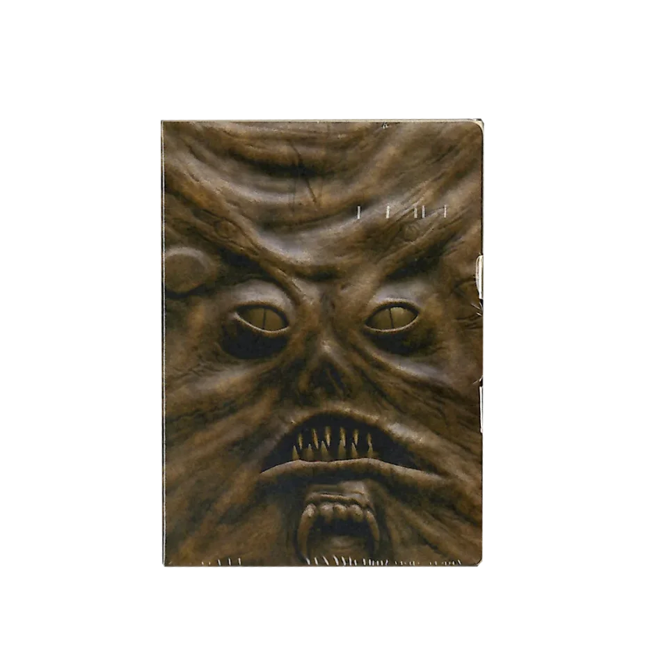 Army of Darkness Fontaine · Army of Darkness Fontaine · 02