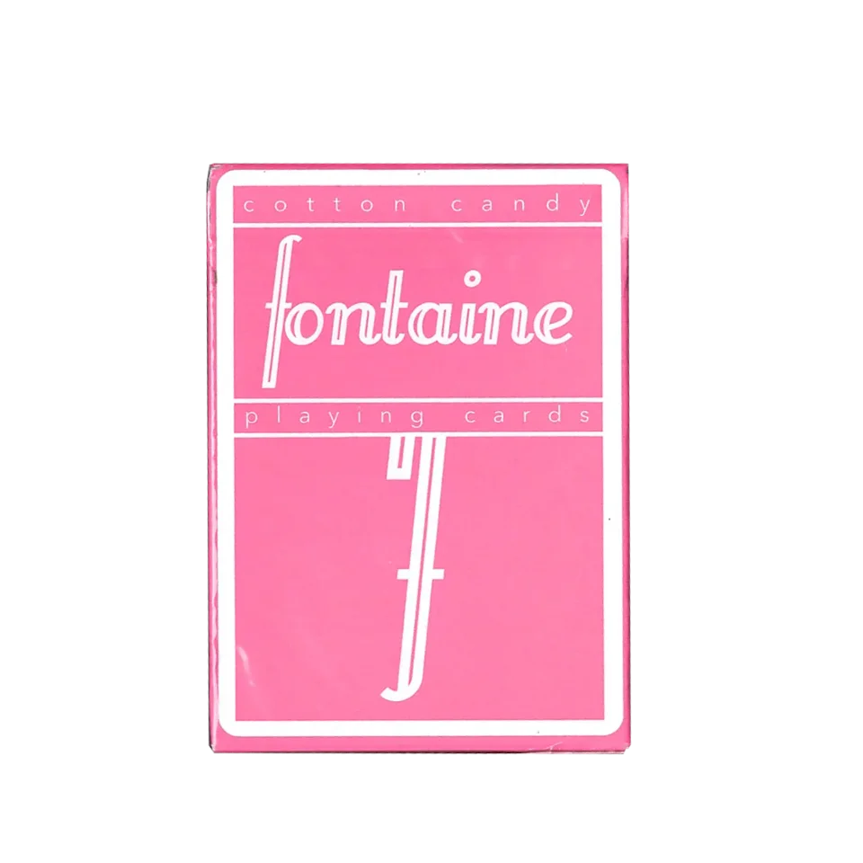 Cotton Candy Fontaine · Cotton Candy Fontaine · 02