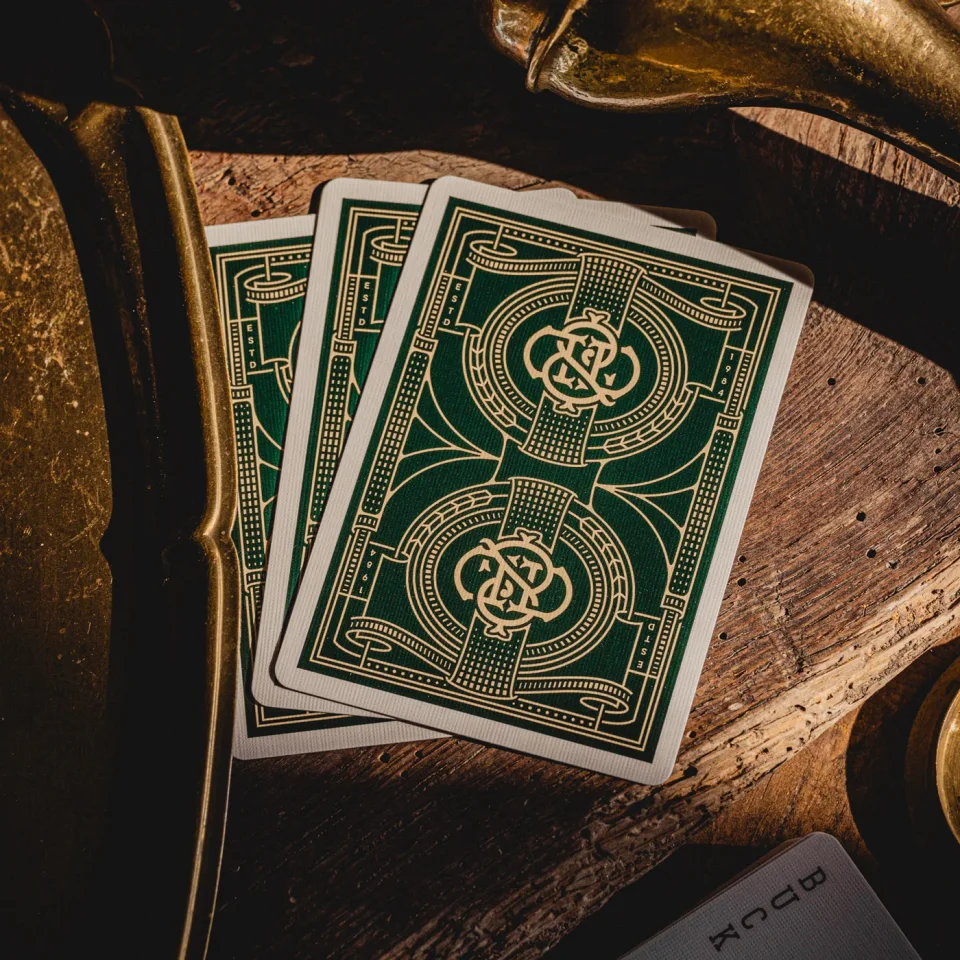 Private Reserve, 2023 Edition in Green · Private Reserve, 2023 Edition in Green · 02
