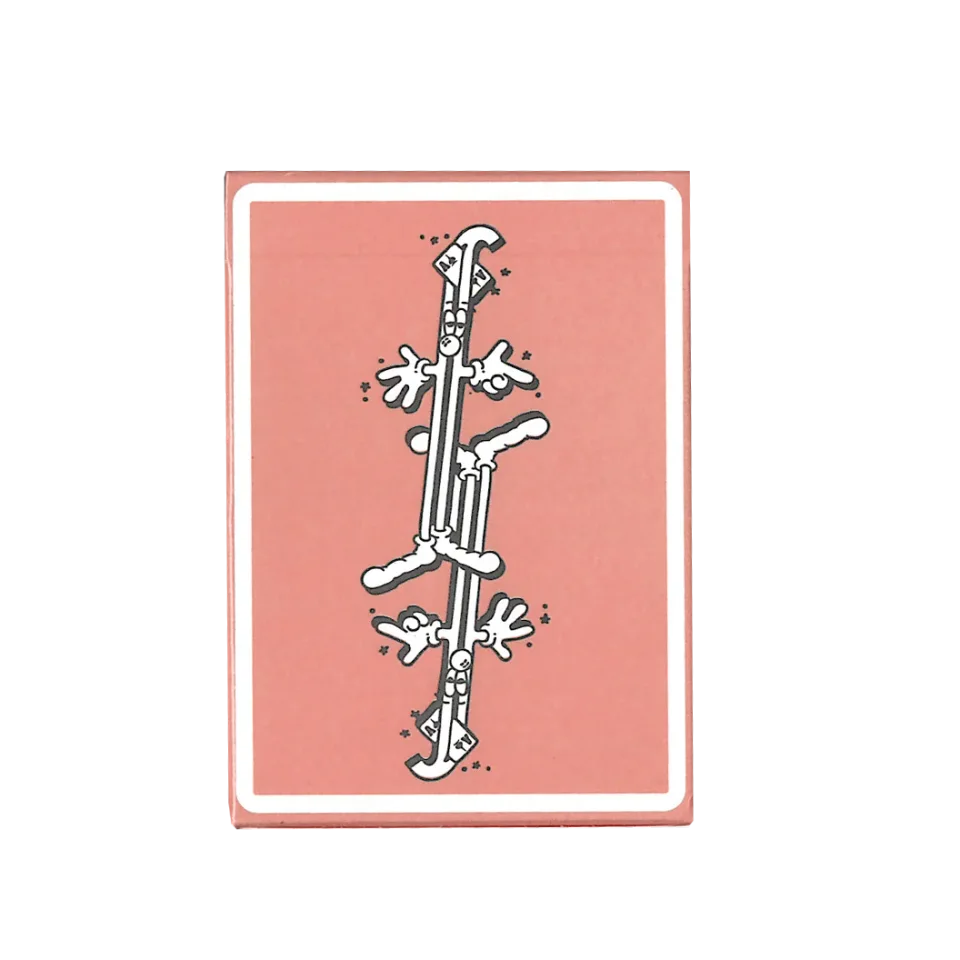 Good Co v2 Fontaine · 纸牌图片