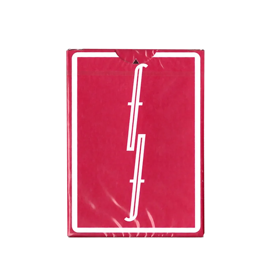 Raspberry Fontaine · 纸牌图片