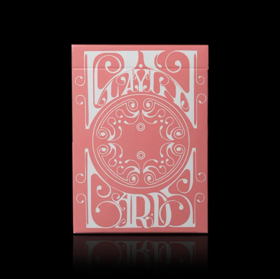 Smoke & Mirrors v9, Pink Edition · Smoke & Mirrors v9, Pink Edition · 02
