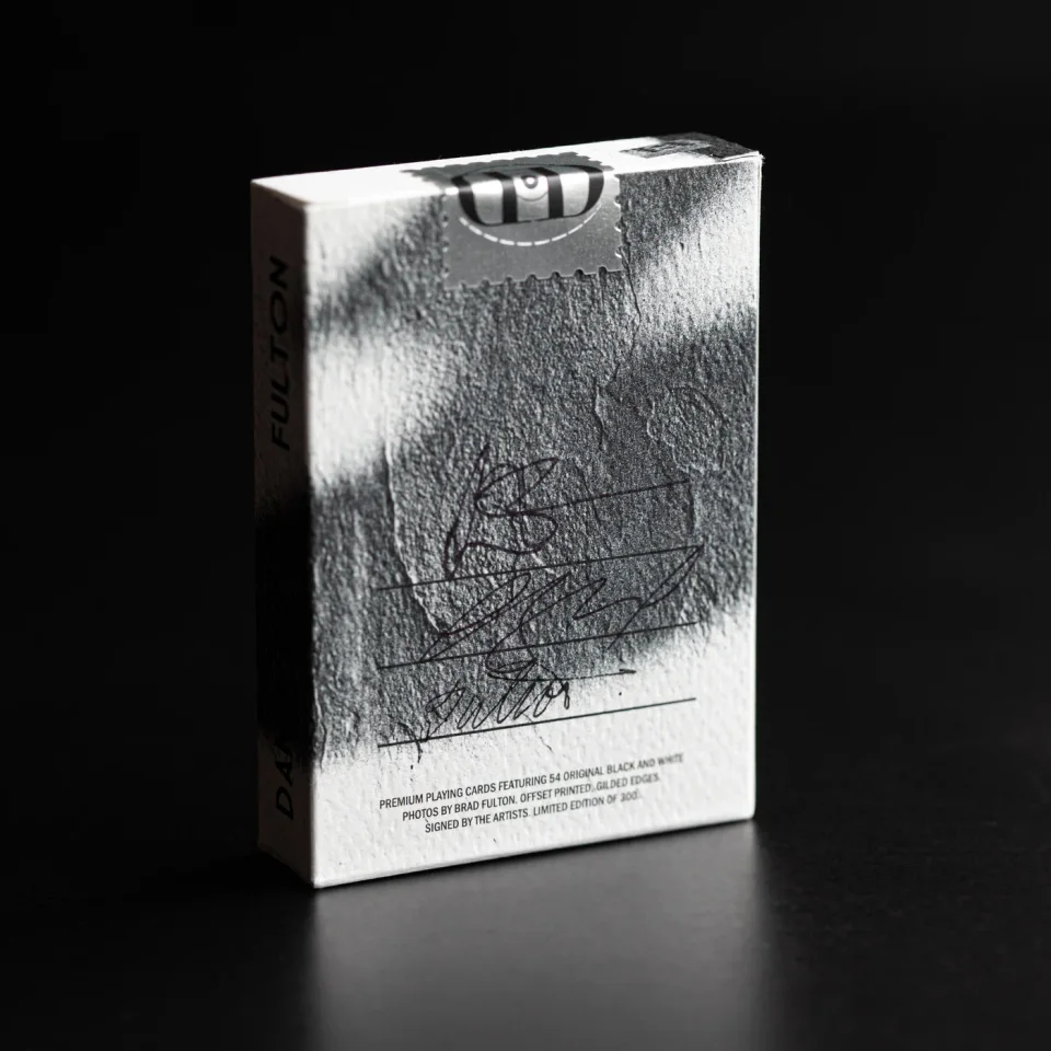 City of the Angles Playing Cards · City of the Angles Playing Cards · 03