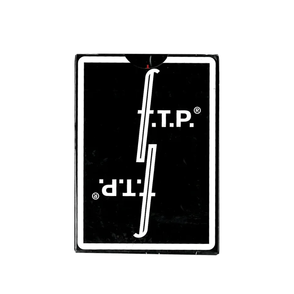 FTP Fontaine · 纸牌图片