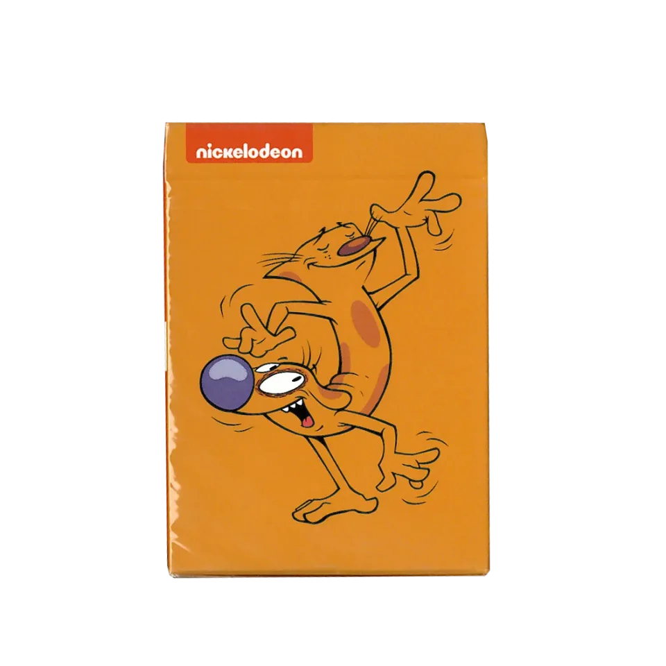 Catdog Fontaine · Catdog Fontaine · 02