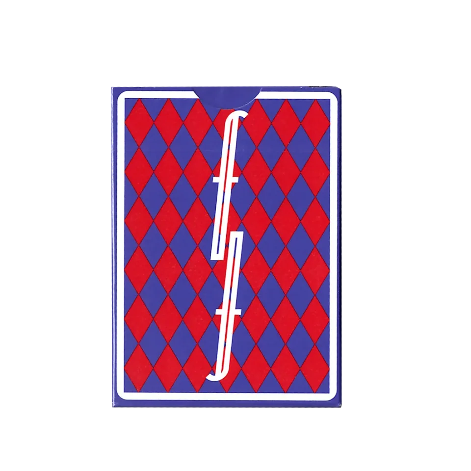 Oops All Jokers Fontaine · 纸牌图片