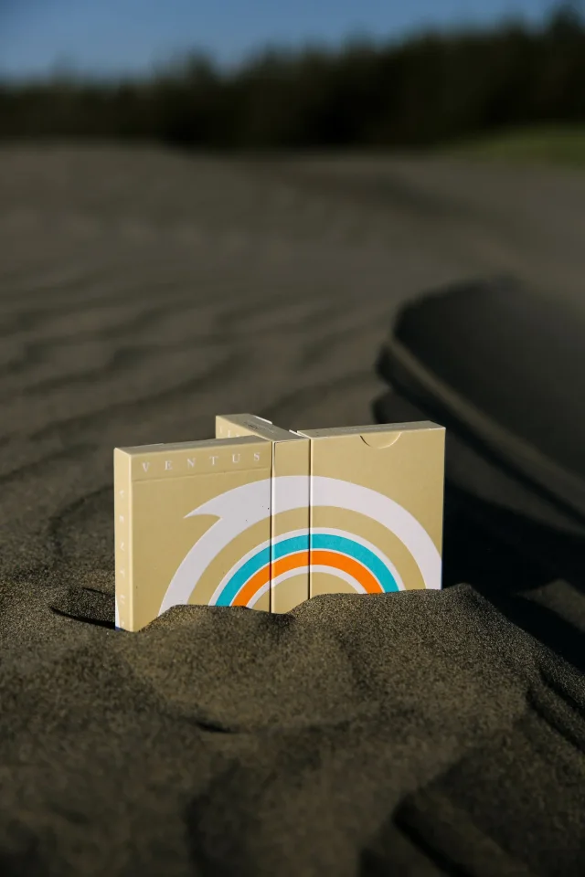 Mesa Ventus · Mesa Ventus · 03
