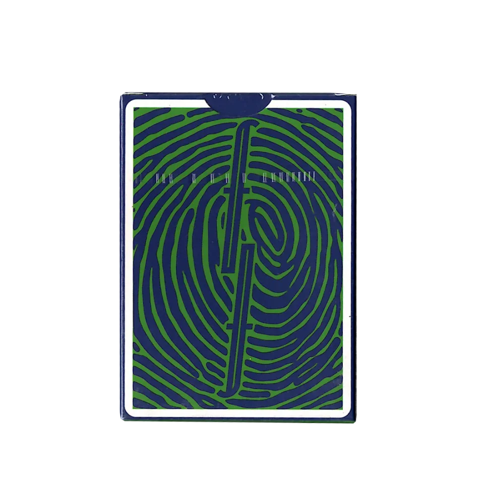Thumbprint Fontaine · 纸牌图片