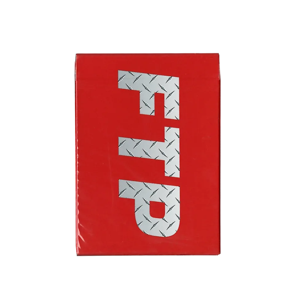 Red FTP Fontaine · Red FTP Fontaine · 02