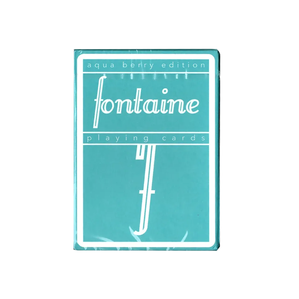 Aquaberry Fontaine · Aquaberry Fontaine · 02